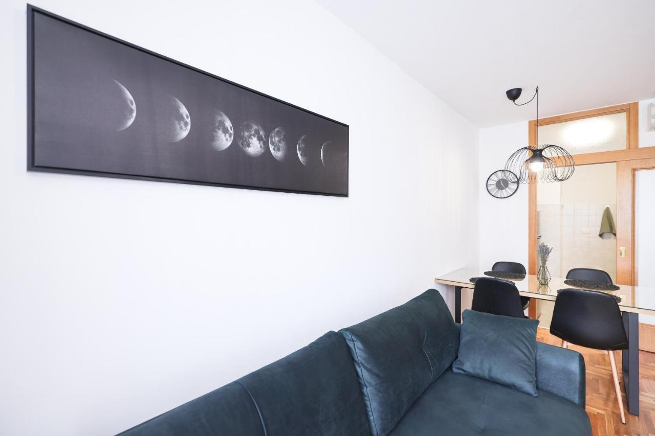 The Felice Apartment Zára Kültér fotó
