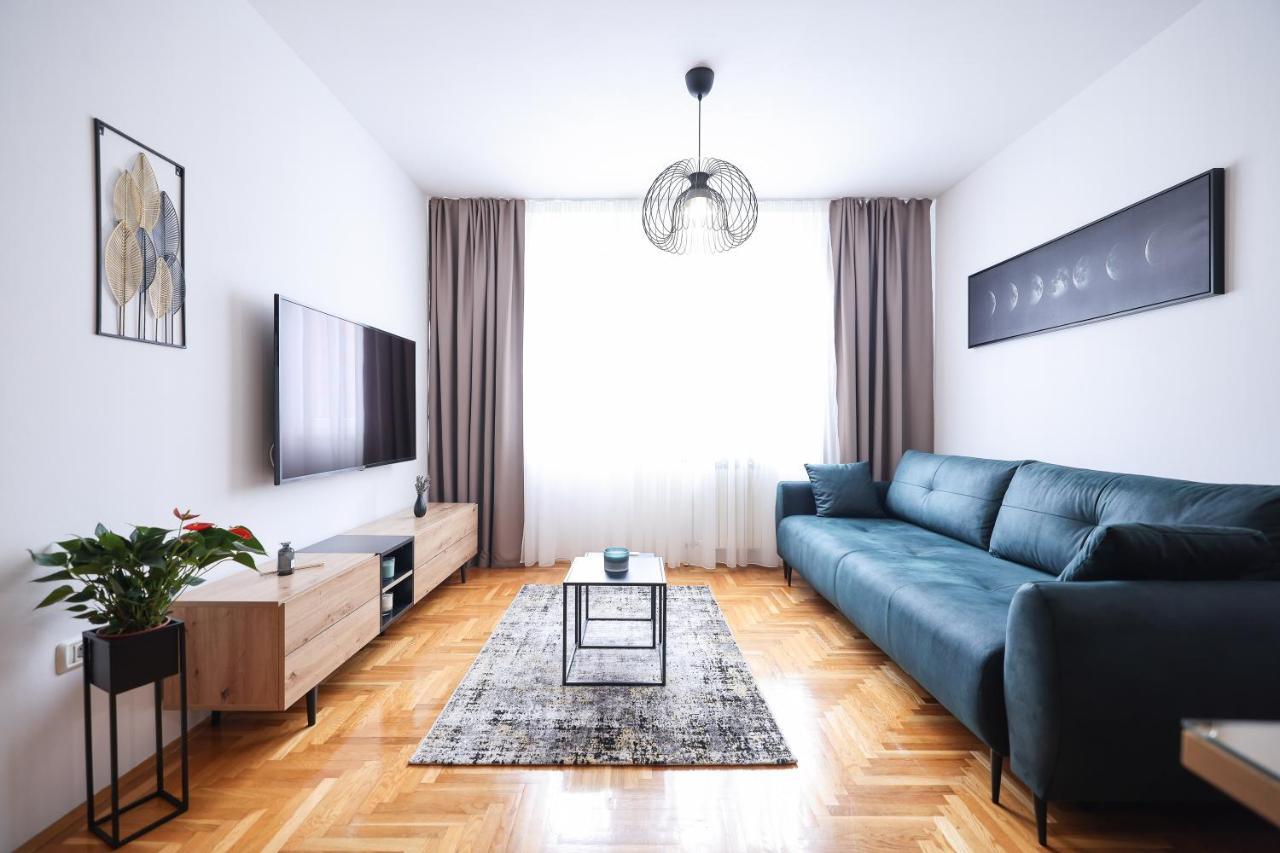 The Felice Apartment Zára Kültér fotó