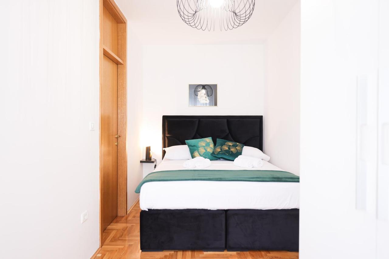 The Felice Apartment Zára Kültér fotó