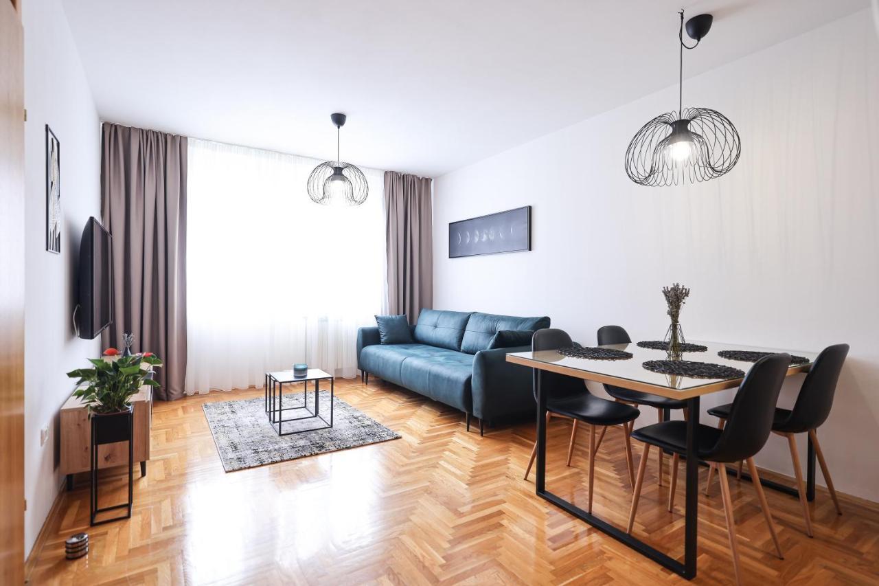 The Felice Apartment Zára Kültér fotó