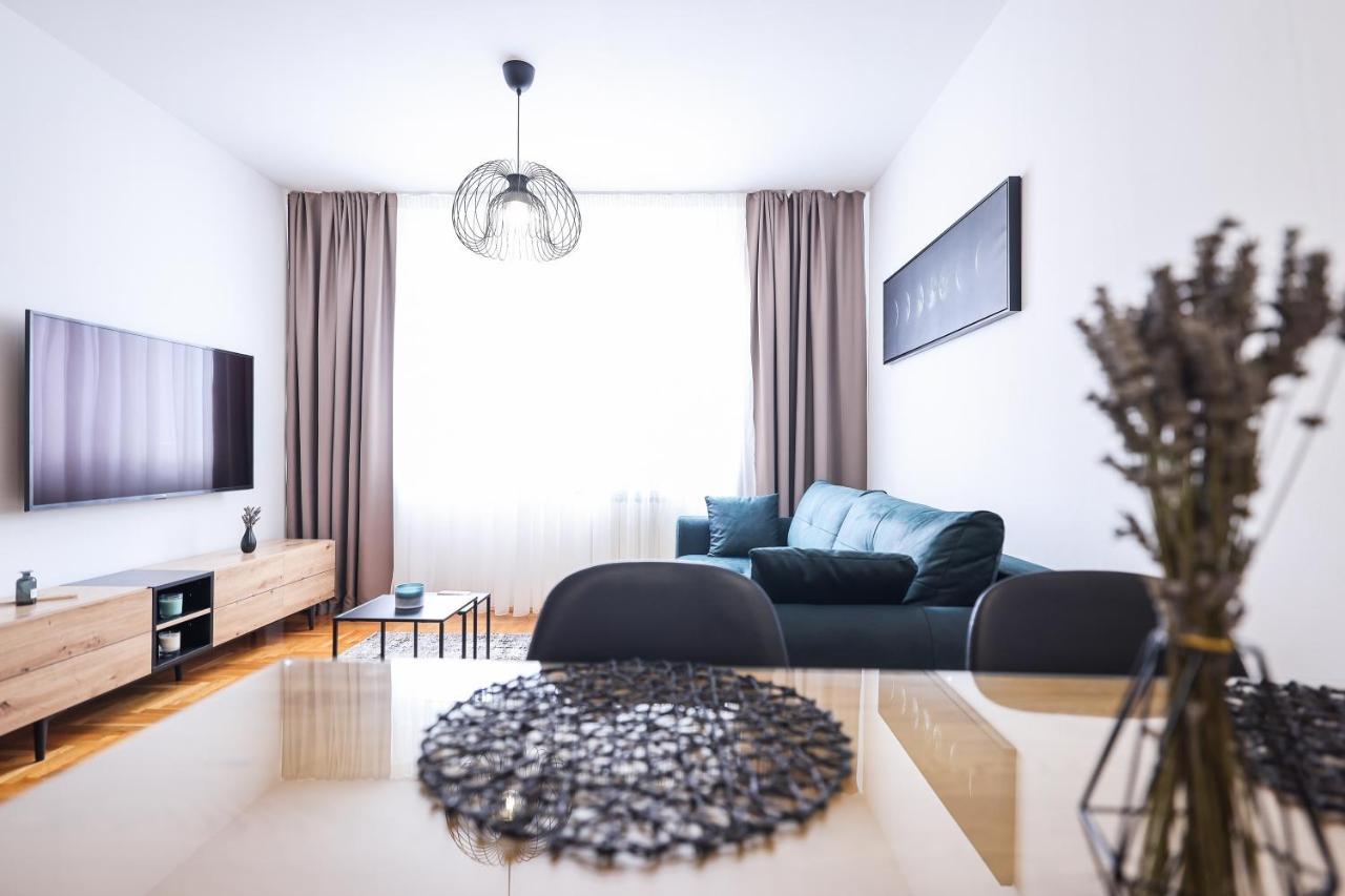 The Felice Apartment Zára Kültér fotó
