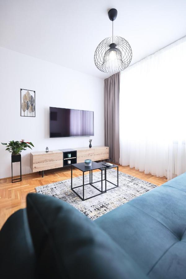 The Felice Apartment Zára Kültér fotó
