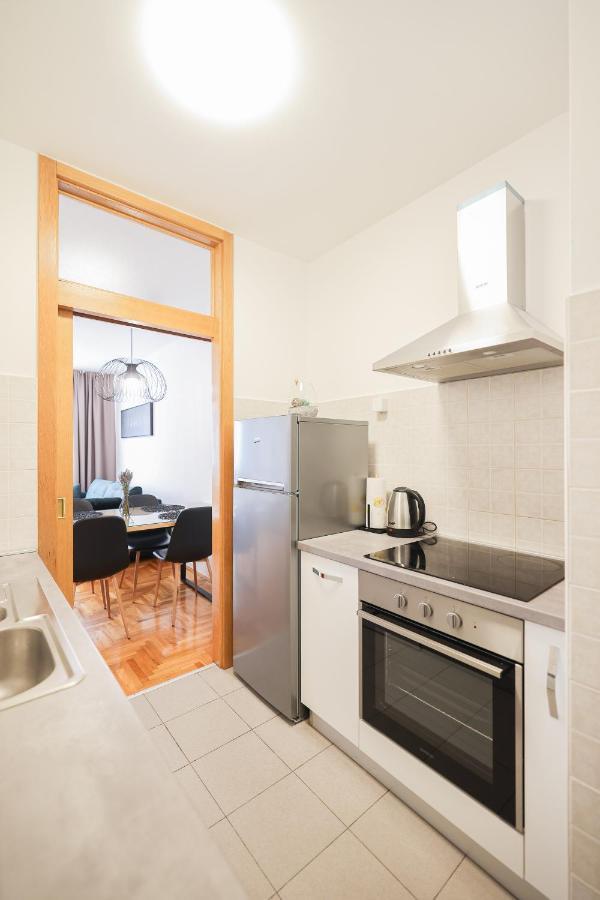 The Felice Apartment Zára Kültér fotó