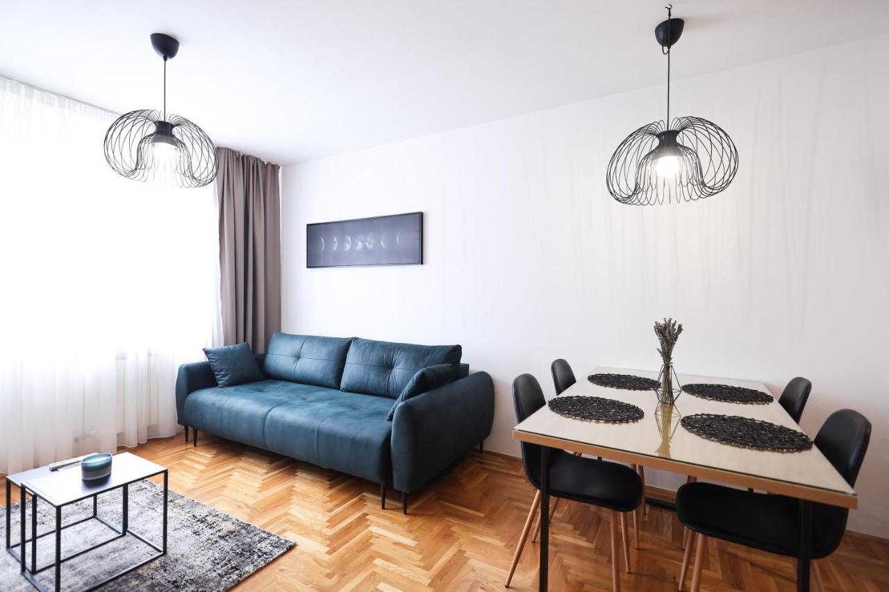 The Felice Apartment Zára Kültér fotó