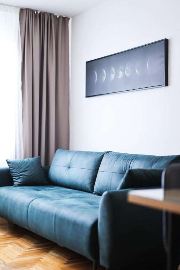 The Felice Apartment Zára Kültér fotó