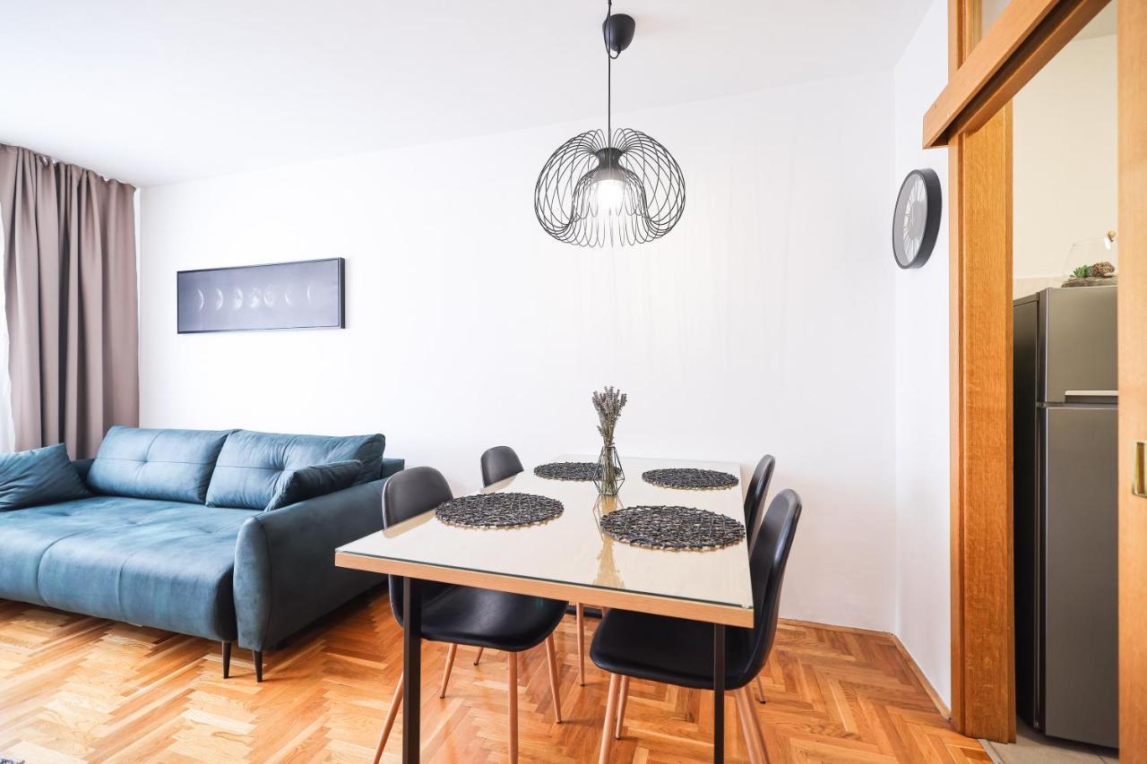 The Felice Apartment Zára Kültér fotó