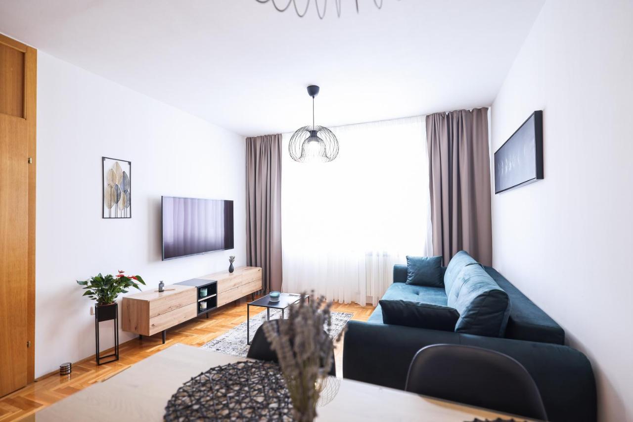 The Felice Apartment Zára Kültér fotó