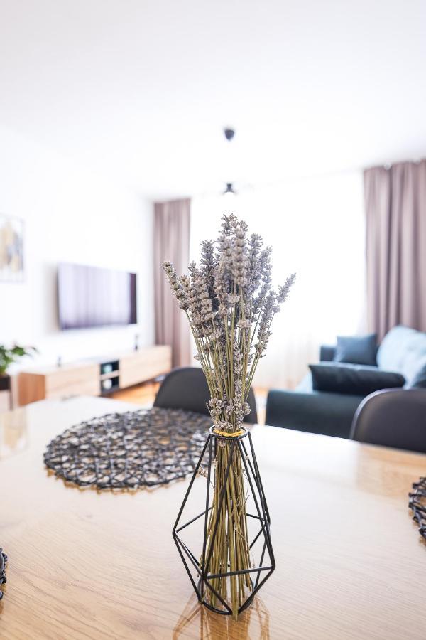 The Felice Apartment Zára Kültér fotó