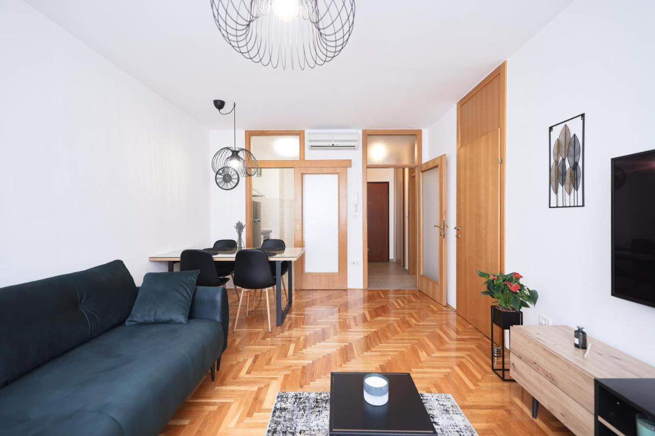 The Felice Apartment Zára Kültér fotó