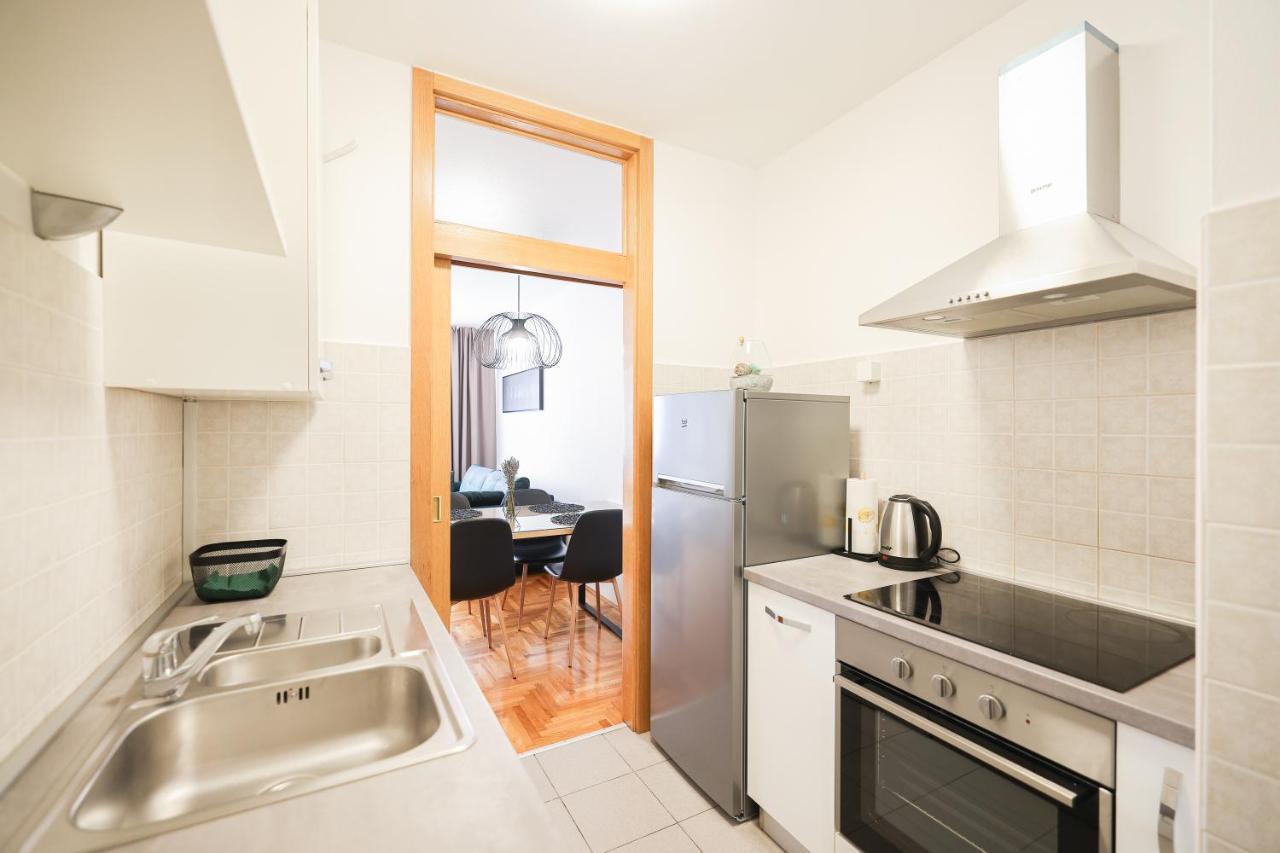 The Felice Apartment Zára Kültér fotó