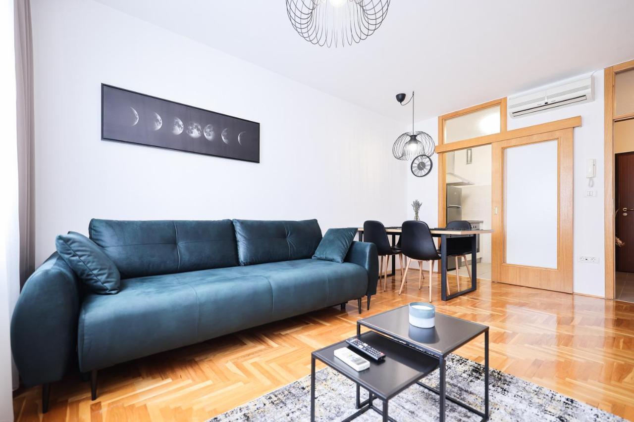 The Felice Apartment Zára Kültér fotó
