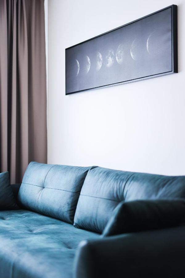 The Felice Apartment Zára Kültér fotó