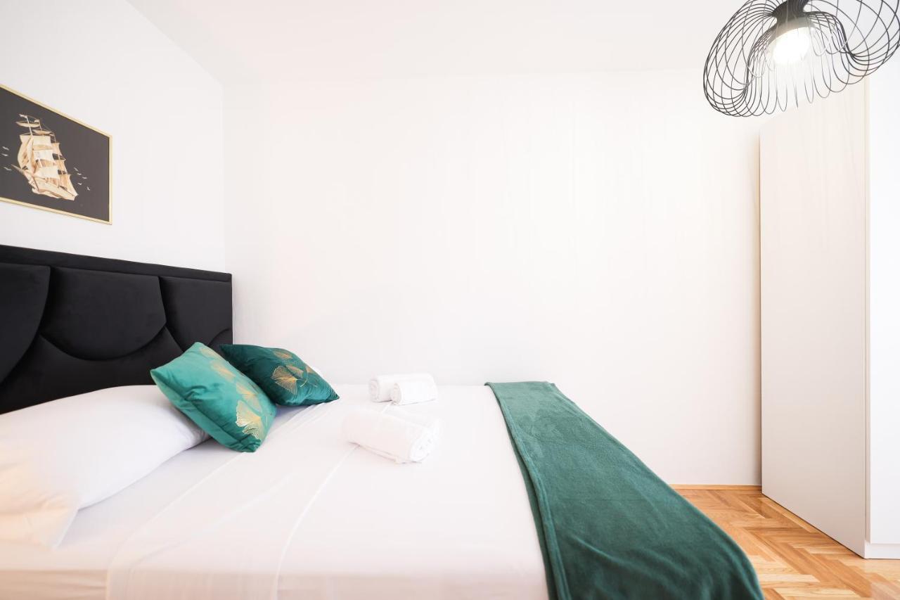 The Felice Apartment Zára Kültér fotó