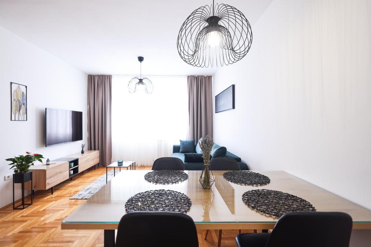 The Felice Apartment Zára Kültér fotó