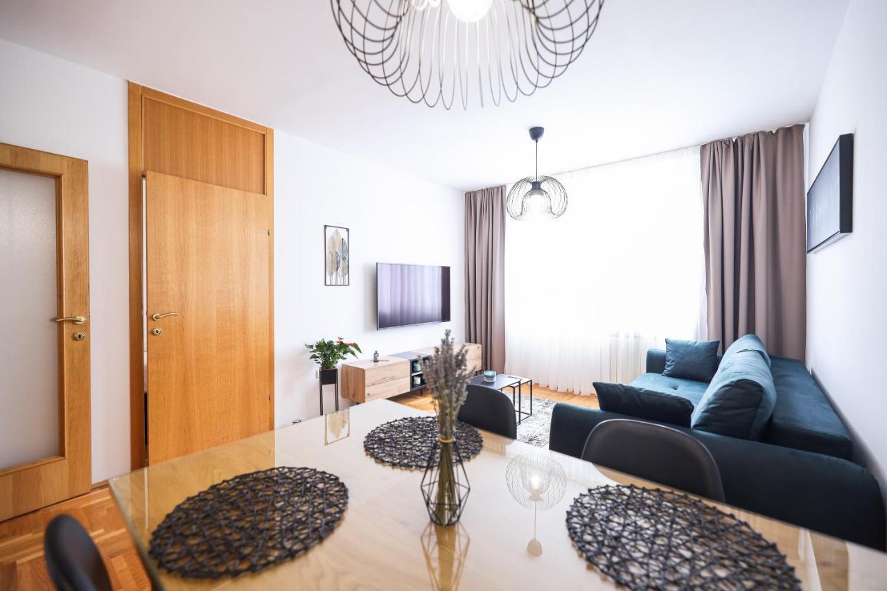 The Felice Apartment Zára Kültér fotó